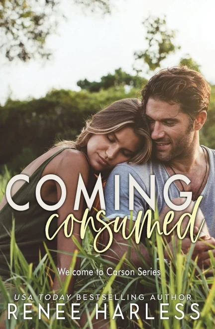 Coming Consumed (Welcome To Carson)