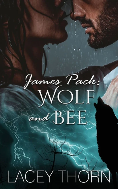 James Pack: Wolf and Bee