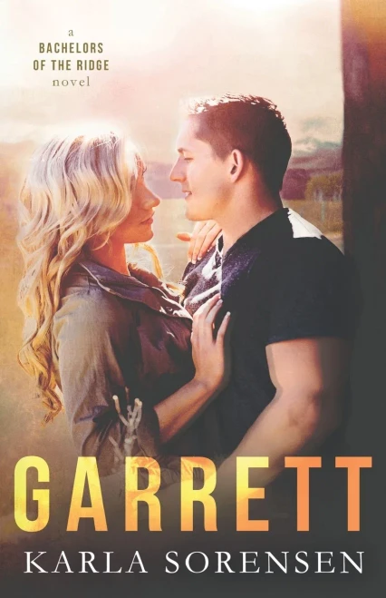 Garrett (Bachelors Of The Ridge)