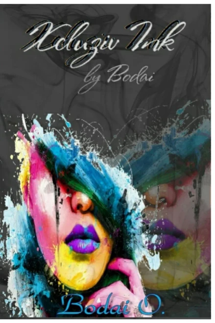Xcluziv Ink: Exclusively Spoken Ink...