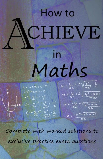 How To Achieve In Maths