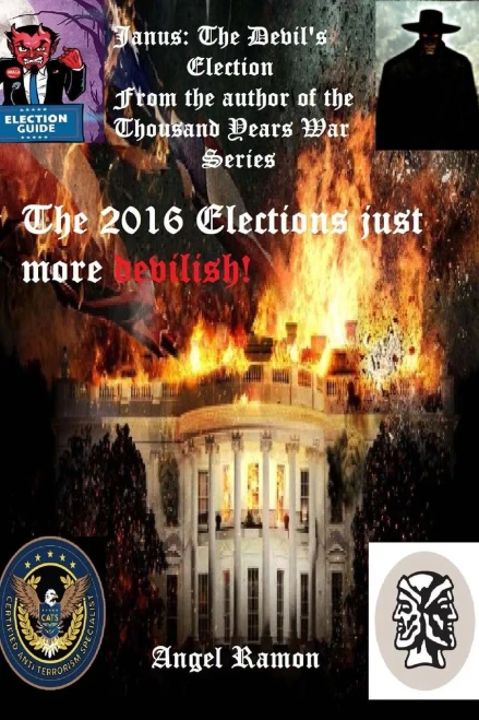 Janus: The Devil'S Election (The Janus Series)