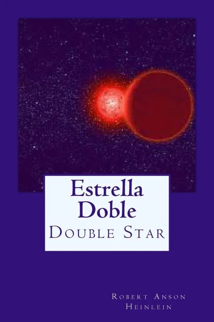 Estrella Doble (Spanish Edition)