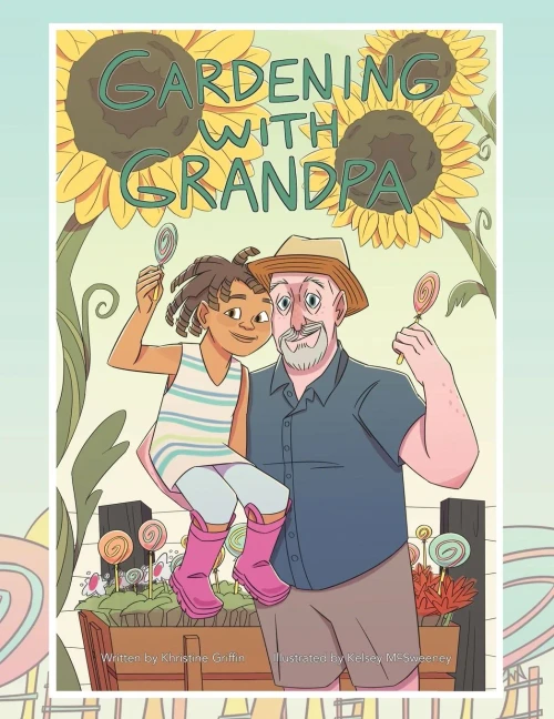 Gardening With Grandpa