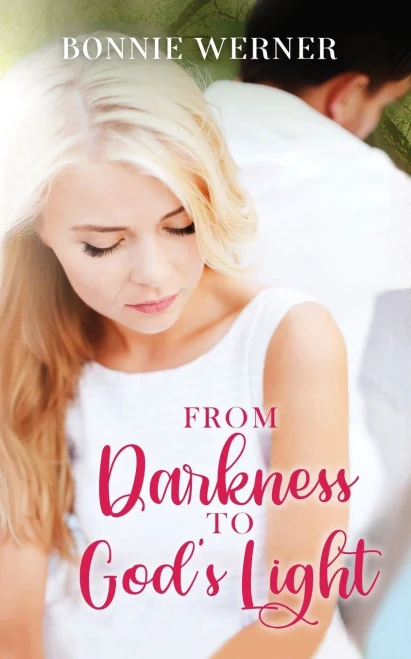 From Darkness to God's Light - Paperback