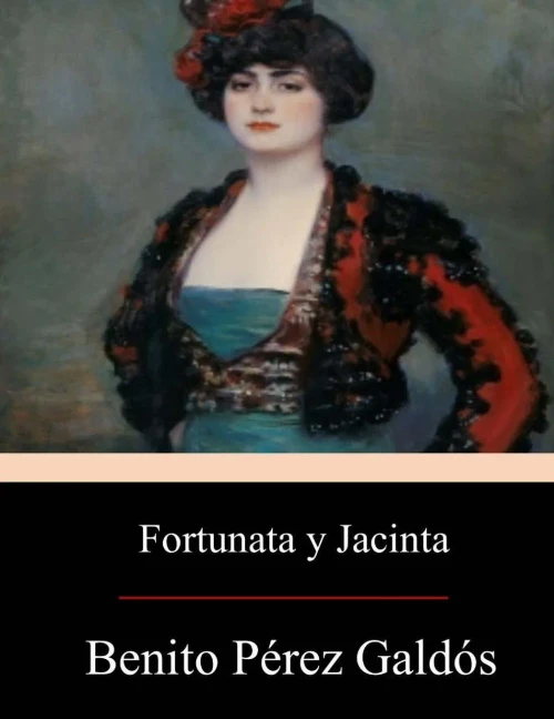 Fortunata Y Jacinta: Dos Historias De Casadas (Spanish Edition)