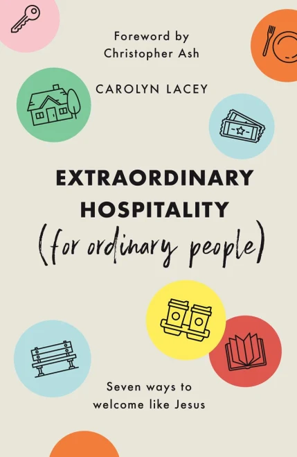 Extraordinary Hospitality (for Ordinary People)