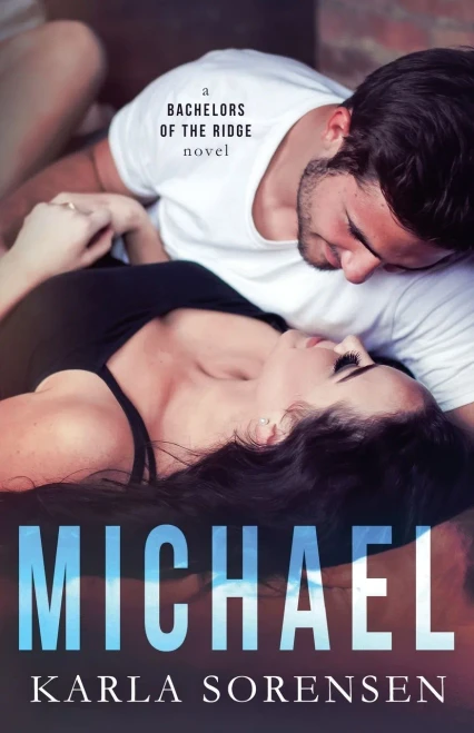 Michael (Bachelors Of The Ridge)