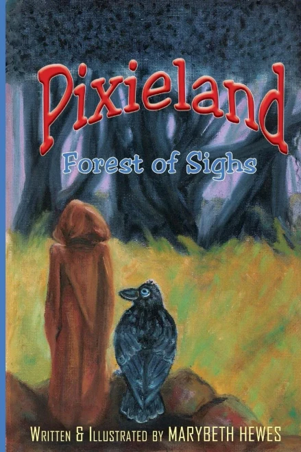Pixieland: Forest Of Sighs