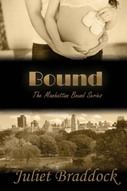 Bound (The Manhattan Bound Series)