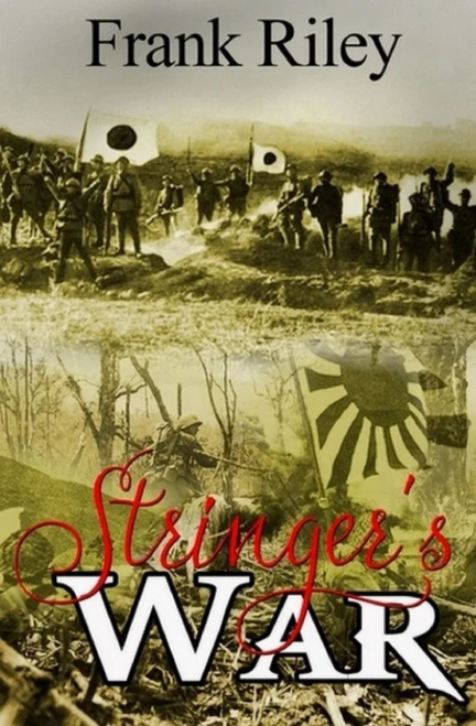 Stringer'S War