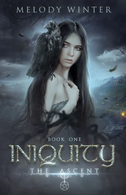 Iniquity (The Ascent)