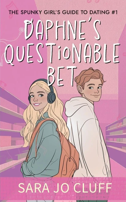 Daphne's Questionable Bet - Paperback