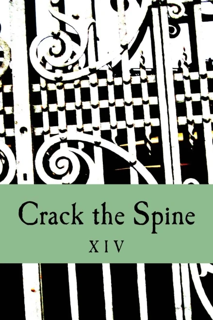 Crack The Spine Xiv