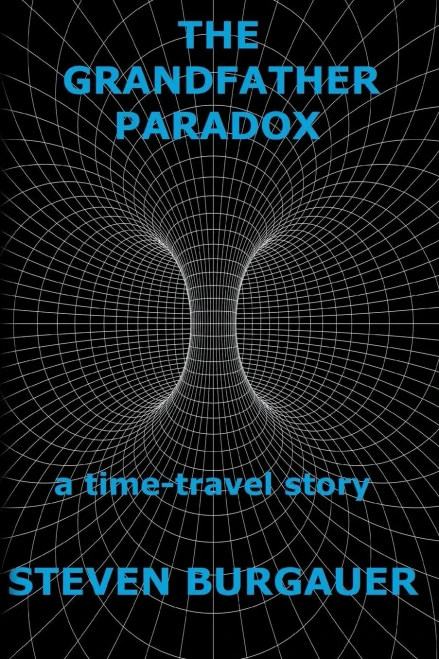 The Grandfather Paradox: A Time-Travel Story