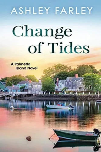 Change of Tides: large Print (Palmetto Island Large Print)
