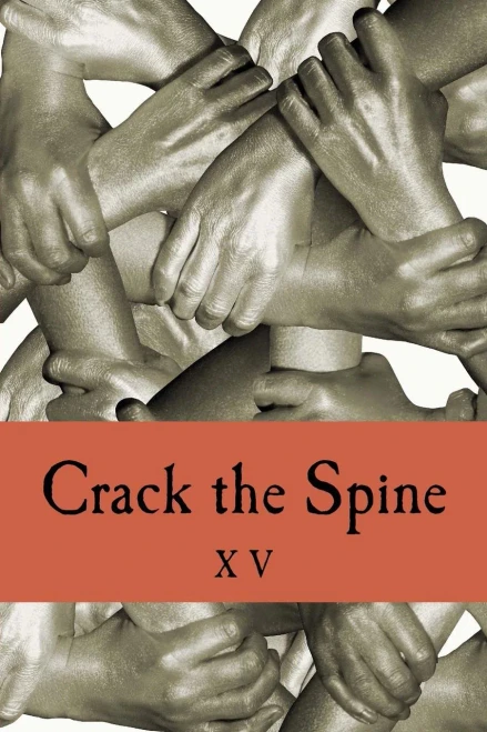 Crack The Spine Xv