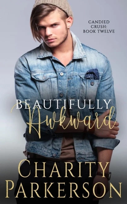 Beautifully Awkward (Candied Crush)