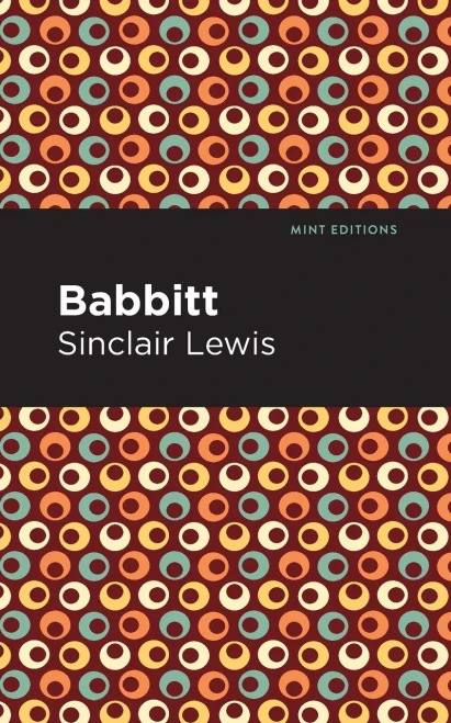 Babbitt (Mint Editions)