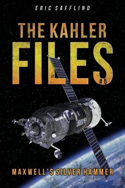 The Kahler Files #5: Maxwell'S Silver Hammer