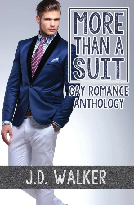 More Than A Suit