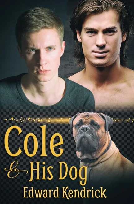 Cole & His Dog
