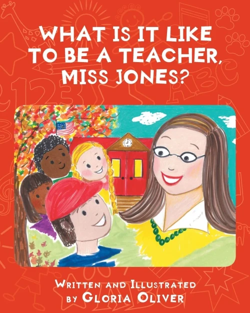 What Is It Like To Be A Teacher, Miss Jones? - Paperback