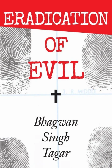 Eradication Of Evil
