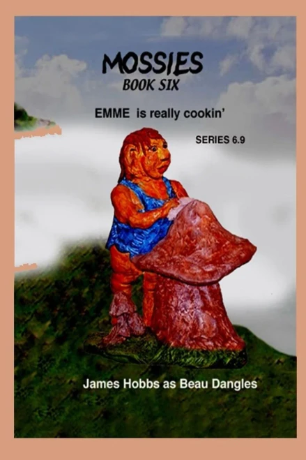 Emme Is Really Cookin' Series 6.9 (Mossies)