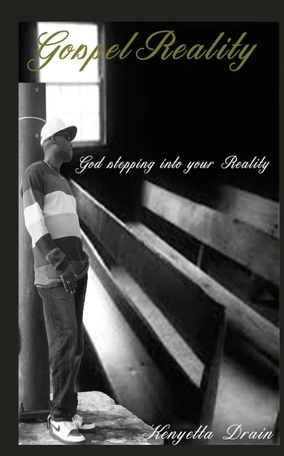Gospel Reality: God Stepping Into Your Reality