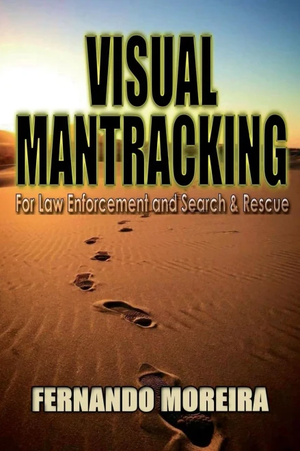 Visual Mantracking For Law Enforcement And Search And Rescue