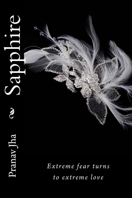Sapphire: Extreme Fear Turns To Extreme Love (The Master Class)