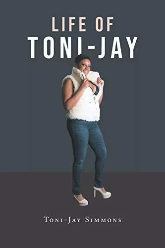 Life of Toni-Jay