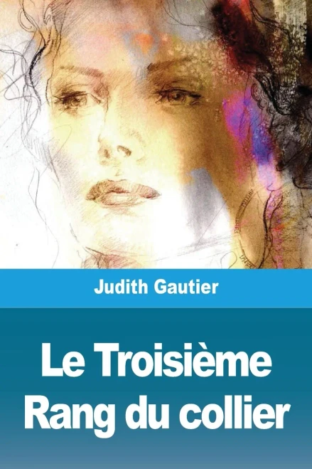 Le Troisième Rang du collier (French Edition)