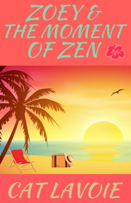Zoey & The Moment Of Zen