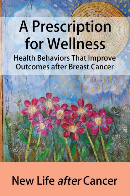 A Prescription For Wellness: Health Behaviors That Improve Outcomes After Breast Cancer