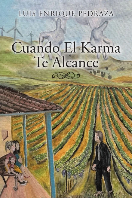 Cuando El Karma Te Alcance (Spanish Edition)