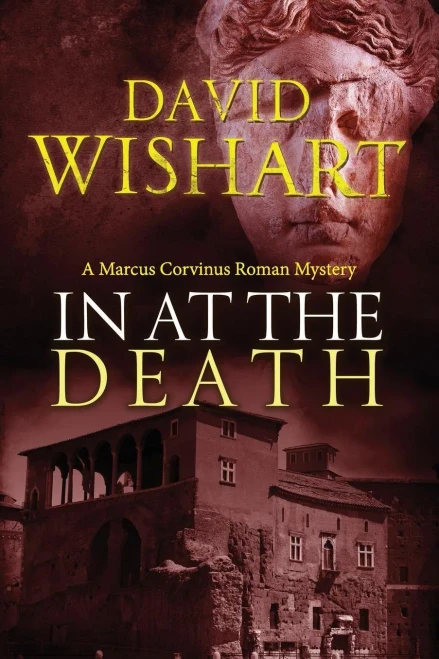 In At The Death (Marcus Corvinus)