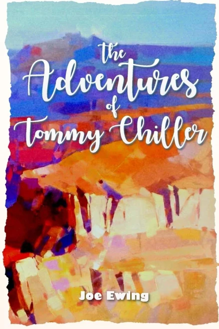 The Adventures Of Tommy Chiller