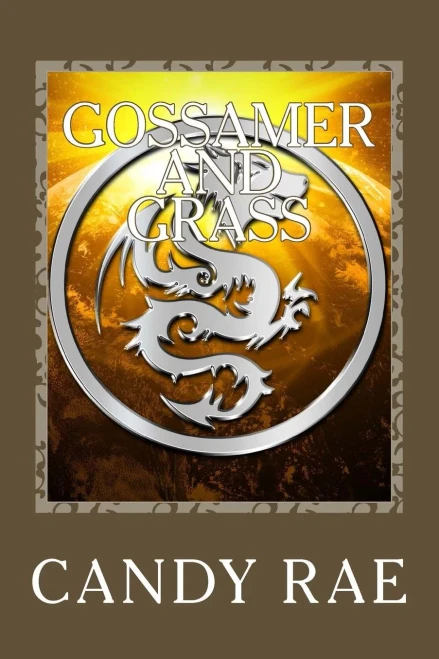 Gossamer And Grass: Dragon Wulf Two