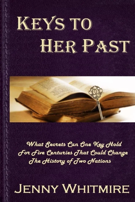 Keys To Her Past (The Keys Series)