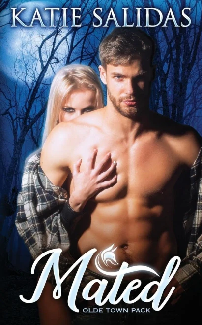 Mated (Olde Town Pack)