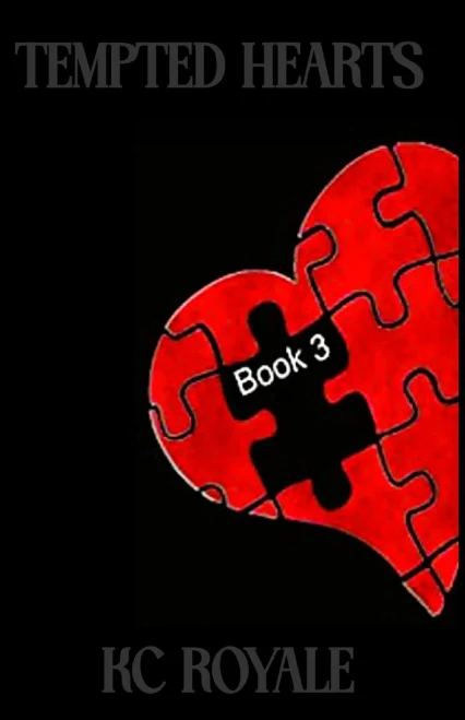 Tempted Hearts Book 3 (The Tempted Hearts)