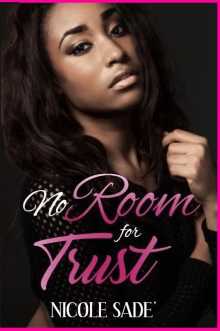 No Room For Trust