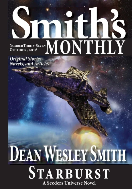 Smith'S Monthly #37