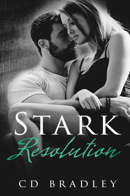 Stark Resolution (Stark Trilogy)