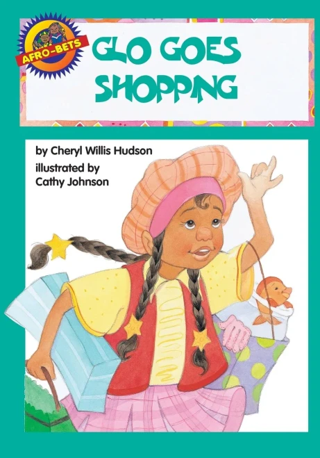Glo Goes Shopping (Afro-Bets)