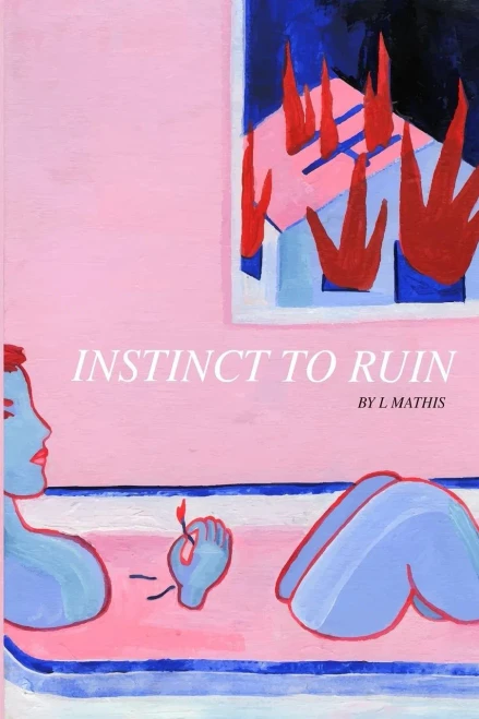 Instinct To Ruin