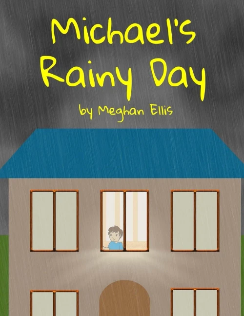 Michael'S Rainy Day