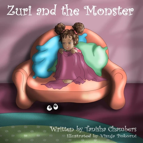 Zuri And The Monster